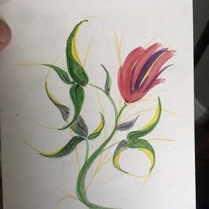 Meet your Posher, Angela